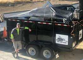 Best Basement Cleanout  in Mckee City, NJ